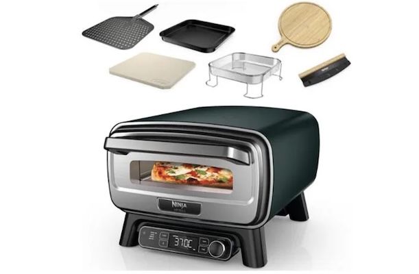 🔝🥷 Amazon: Ninja Produkte im Sale z.B. David Beckham Kaffeemaschine für 600€ (statt 850€) 🔝🥷 Amazon: Ninja Produkte im Sale z.B. David Beckham Kaffeemaschine für 600€ (statt 850€)