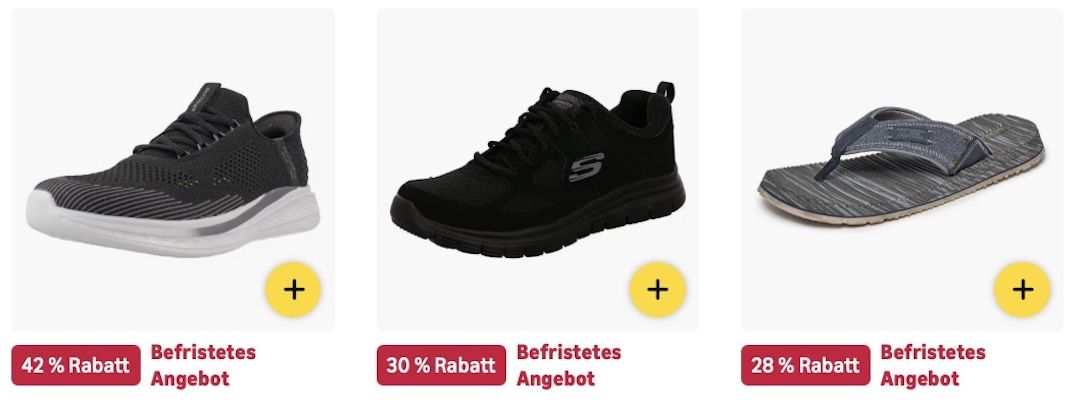 🔝👟 Amazon: Skechers Sneaker, Hosen & mehr im Sale - z.B. Skx 92 Spective Sneaker für 53€ (statt 70€) 🔝👟 Amazon: Skechers Sneaker, Hosen & mehr im Sale z.B. Skx 92 Spective Sneaker für 53€ (statt 70€)