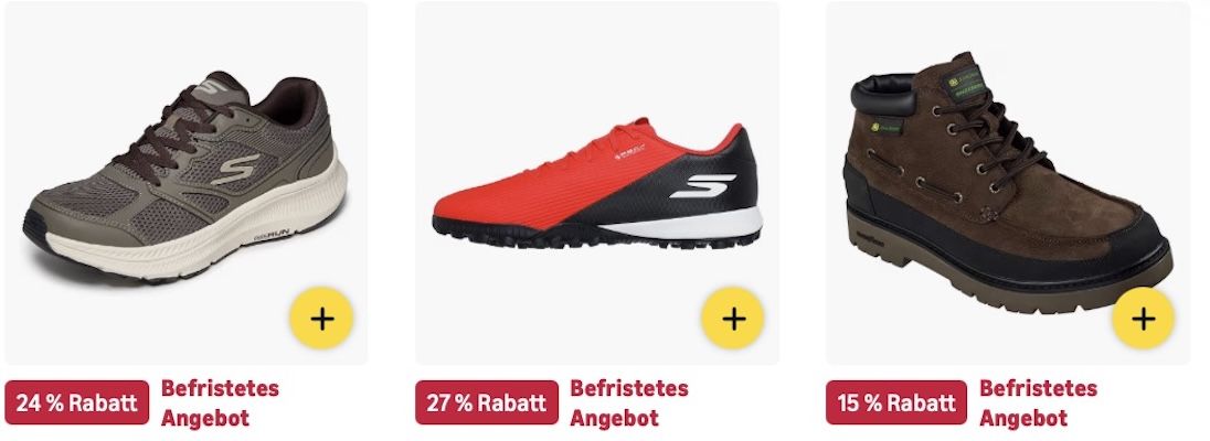 🔝👟 Amazon: Skechers Sneaker, Hosen & mehr im Sale - z.B. Skx 92 Spective Sneaker für 53€ (statt 70€) 🔝👟 Amazon: Skechers Sneaker, Hosen & mehr im Sale z.B. Skx 92 Spective Sneaker für 53€ (statt 70€)