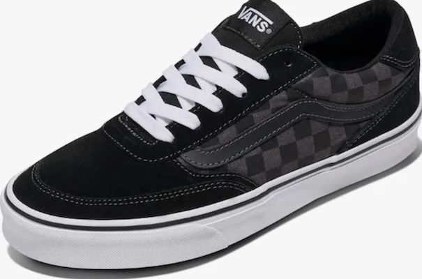 🔝👕👟 Amazon: Vans Big Sale mit bis -54% auf Kult-Sneaker z.B. Brooklyn Ls Sneaker für 49€ (statt 72€) 🔝👕👟 Amazon: Vans Big Sale mit bis 54% auf Kult Sneaker z.B. Brooklyn Ls Sneaker für 49€ (statt 72€)
