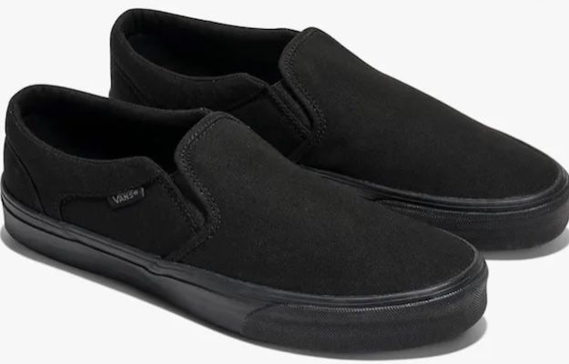 🔝👕👟 Amazon: Vans Big Sale mit bis -54% auf Kult-Sneaker z.B. Brooklyn Ls Sneaker für 49€ (statt 72€) 🔝👕👟 Amazon: Vans Big Sale mit bis 54% auf Kult Sneaker z.B. Brooklyn Ls Sneaker für 49€ (statt 72€)