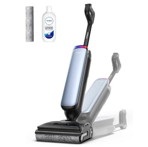 🧹 Tineco Floor One S9 Artist Nass- & Trockensauger mit 22kPa für 441,79€ (statt 479€)