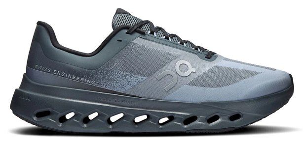 👟 On Cloudsurfer Next Herren Laufschuhe für 89,99€ (statt 115€) 👟 On Cloudsurfer Next Herren Laufschuhe für 89,99€ (statt 115€)