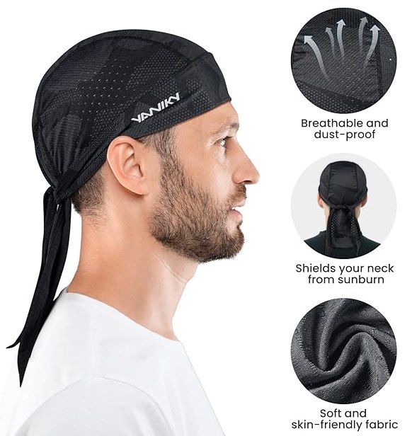 đ
YANIKY Sports Bandana - atmungsaktiv & schnelltrocknend ab 4,28⏠(statt 10âŹ) đ
YANIKY Sports Bandana atmungsaktiv & schnelltrocknend ab 4,28⏠(statt 10âŹ)