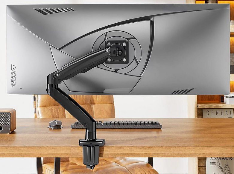 đ„ïž ErGear Monitorhalterung bis 49 Zoll & 12 kg fĂŒr 35,68⏠(statt 48âŹ) đ„ïž ErGear Monitorhalterung bis 49 Zoll & 12 kg fĂŒr 35,68⏠(statt 48âŹ)