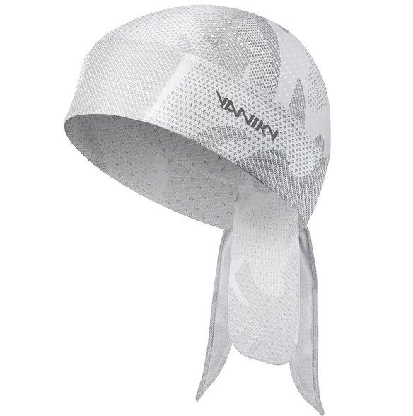 😅 YANIKY Sports Bandana – atmungsaktiv & schnelltrocknend für 6,94€ (statt 10€)