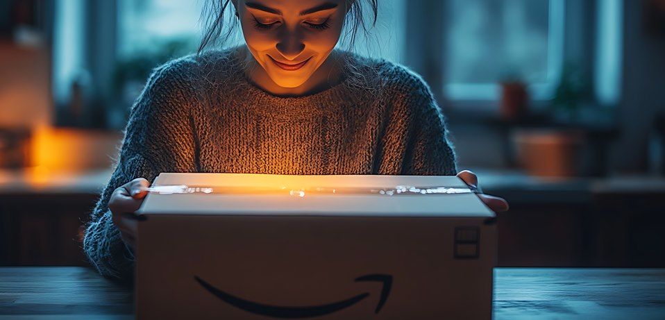 Wichtige News: 📦 Amazon: Mindestbestellwert für kostenlosen Versand ohne Prime von 39€ auf 49€ gestiegen