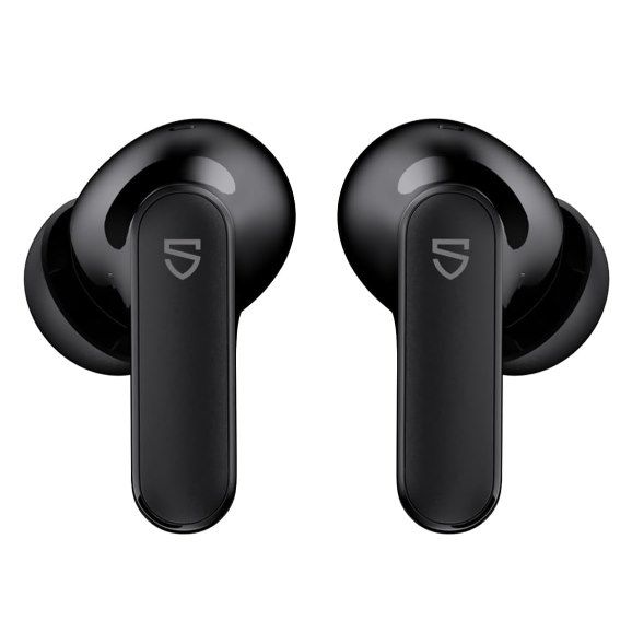 🎶 SoundPEATS Q3 Pro InEar Kopfhörer mit BT 6.0 für 21,74€ (statt 27€)