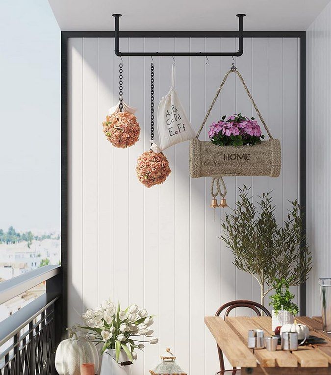 🧥 2x SONGMICS Kleiderstange für die Wand für 18,91€ (statt 22€) 🧥 2x SONGMICS Kleiderstange für die Wand für 18,91€ (statt 22€)