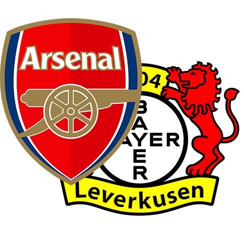 ⚽🔥 Prime Video: Champions League Live – Arsenal vs. Bayer Leverkusen ab 20 Uhr