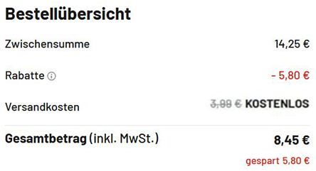 👃🏻 5x Rexona Cotton Dry Antitranspirant Deospray ab 8,45€ (statt 15€) 👃🏻 5x Rexona Cotton Dry Antitranspirant Deospray ab 8,45€ (statt 15€)