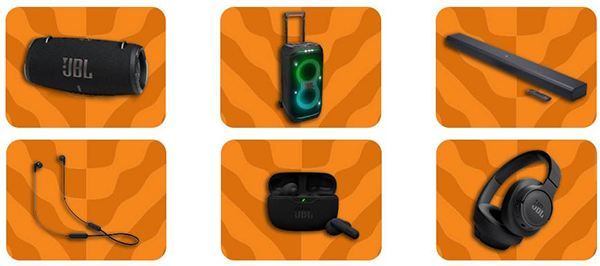 🔥 Media Markt:  15% Extra Rabatt auf das komplette JBL Sortiment   MyMediaMarkt Kunden