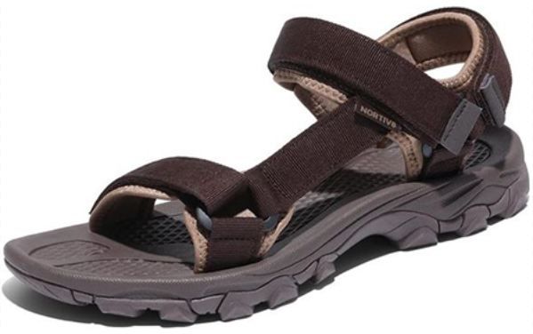🩴 Nortiv 8 Outdoor  & Sommersandalen für 19,99€ (statt 40€)