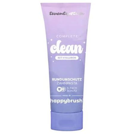 🦷 80% Rabatt ab 2 Artikel auf Happybrush Zahnpflege z.B. 24x Zahnpasta nur 10€ (statt 57€)