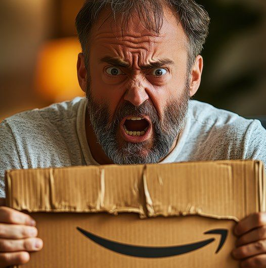 Wichtige News: 📦 Amazon: Mindestbestellwert für kostenlosen Versand ohne Prime von 39€ auf 49€ gestiegen