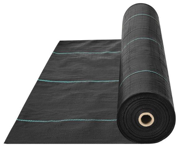 🌿 VEVOR 102g/m² Unkrautvlies 1,80 x 91,4 m für 39,46€ (statt 55€)