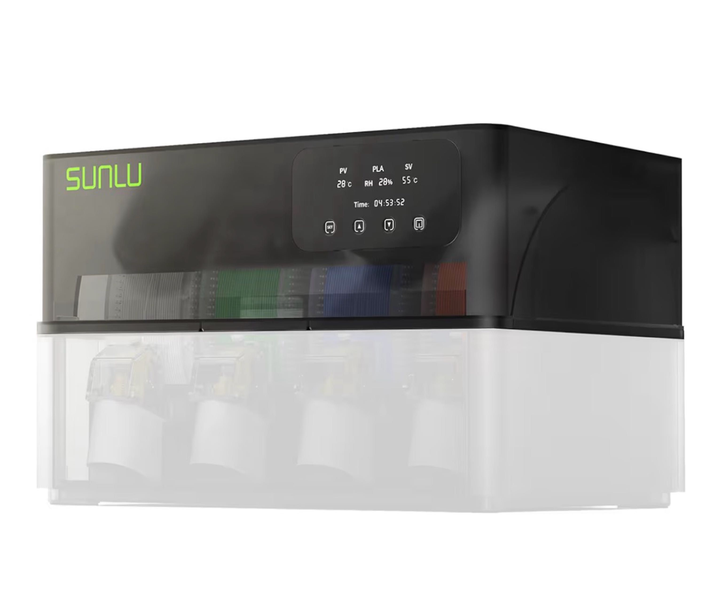 SUNLU AMS Heater für Bambu Lab AMS 1st Gen