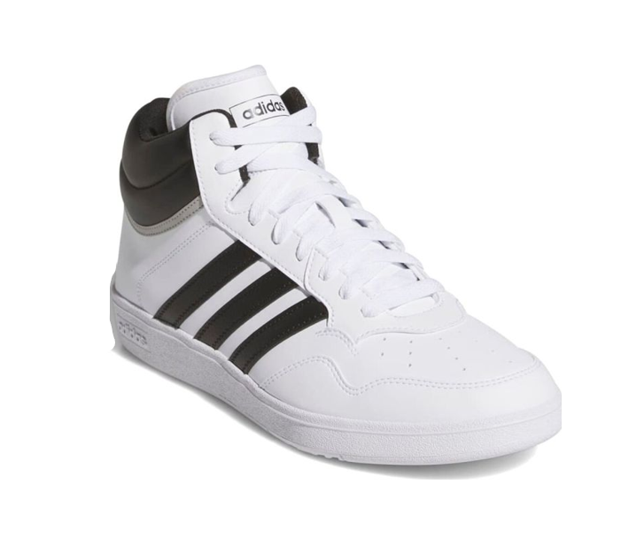 adidas Hoops 4.0 Mid Herren Sneaker für 32,98€ (statt 39€)