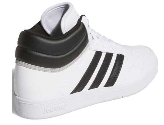 adidas Hoops 4.0 Mid Herren Sneaker für 32,98€ (statt 39€)