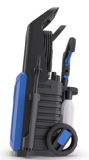 đżđ« Nilfisk Classic 120 PAD Hochdruckreiniger 120 bar fĂŒr 128,90⏠(statt 199âŹ) đżđ« Nilfisk Classic 120 PAD Hochdruckreiniger 120 bar fĂŒr 128,90⏠(statt 199âŹ)