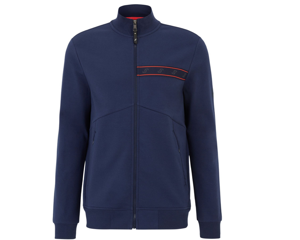 🧥 Joy G Style Herren Sweatjacke für je 13,98€ (statt 75€)