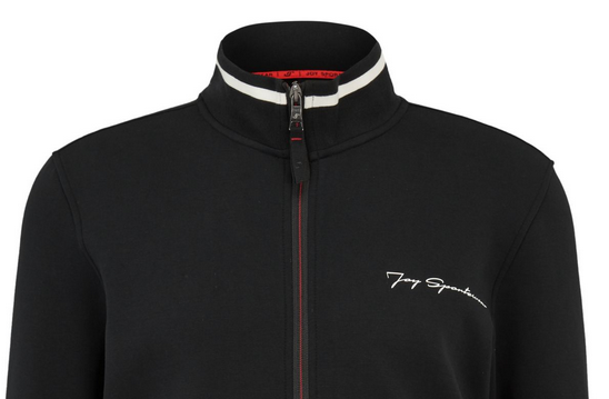 🧥 Joy G Style Herren Sweatjacke für je 13,98€ (statt 75€)