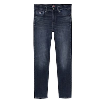 👖 Tommy Hilfiger Scanton Herren Slim-Fit Jeans ab 42,72€ (statt 77€)
