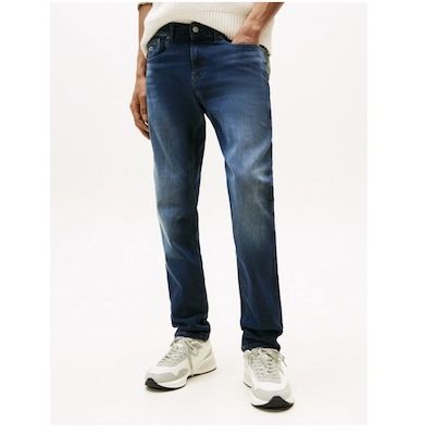 👖 Tommy Jeans Scanton Herren Slim-Fit Jeans ab 42,72€ (statt 77€) 👖 Tommy Jeans Scanton Herren Slim Fit Jeans ab 42,72€ (statt 77€)
