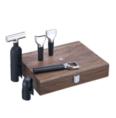 🍾 WMF Sommelier Set „Baric“, 5-tlg. für 55,90€ (statt 79€)