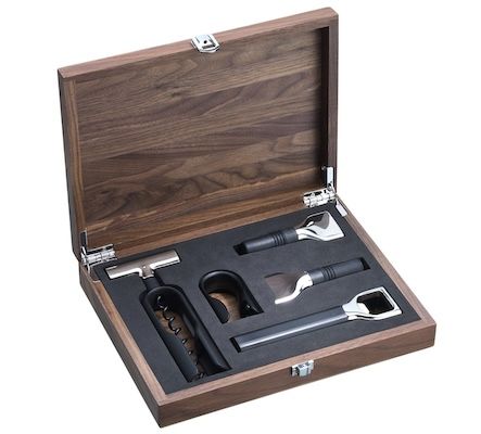 🍾 WMF Sommelier Set Baric, 5 tlg. für 55,90€ (statt 79€)