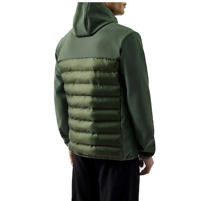 🧥 Reebok Heywood Hybrid Herren Jacke für 24,94€ (statt 42€) 🧥 Reebok Heywood Hybrid Herren Jacke für 24,94€ (statt 42€)