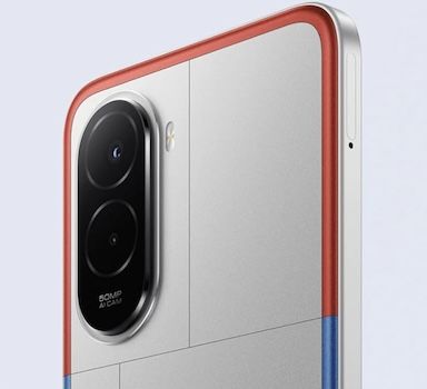 📱 Xiaomi Poco M7 4G mit 128 GB für 97,68€ (statt 136€)