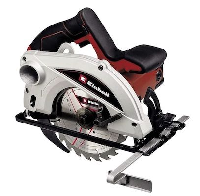 🪚 Einhell Handkreissäge TC-CS 1250 inkl. Hartmetall-Sägeblatt für 43,99€ (statt 55€)