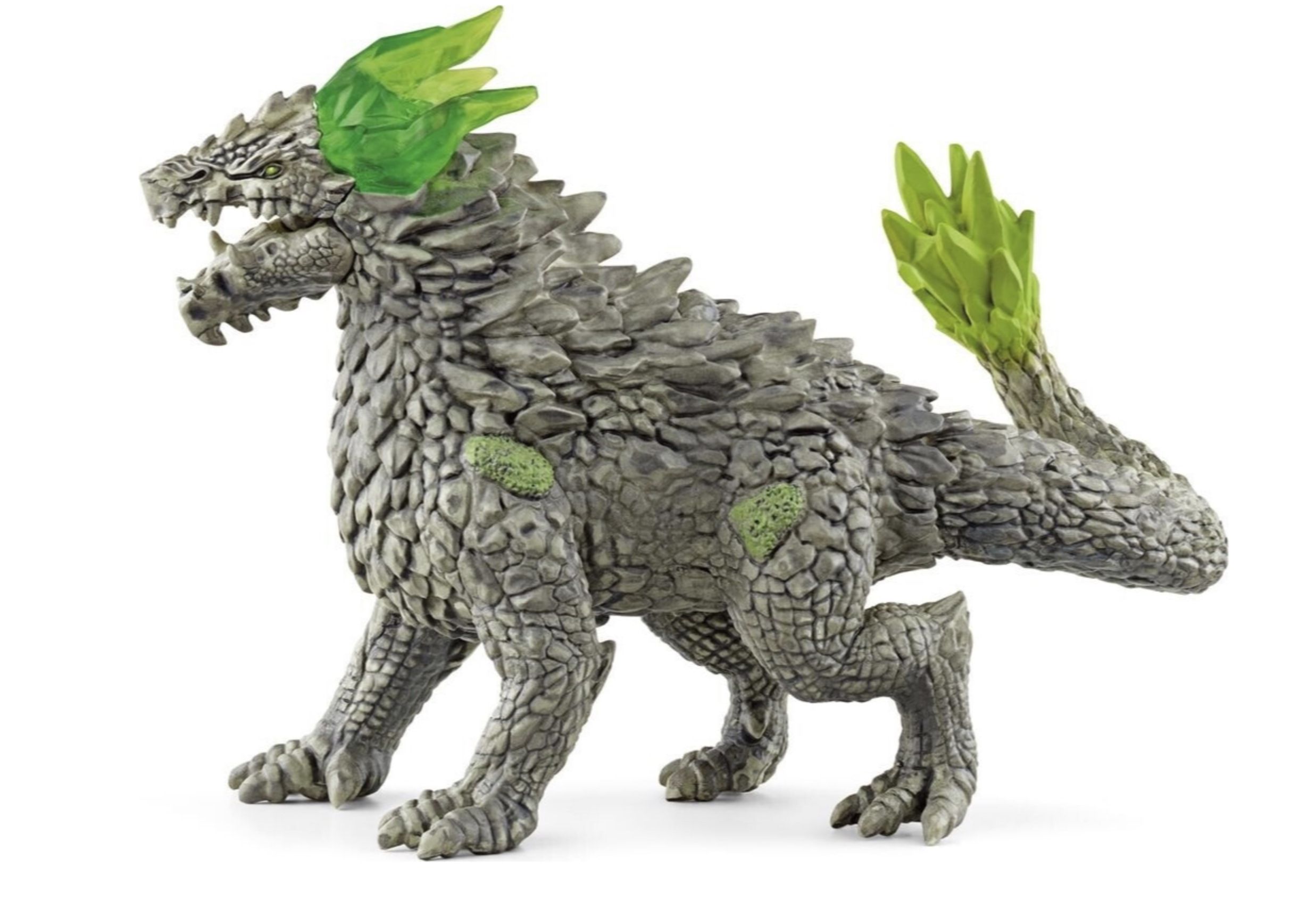🐲 Thalia Filiale: Schleich Eldrador Steindrache (70149) für nur 5€ (statt 15€)