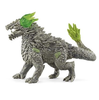 🐲 Thalia Filiale: Schleich Eldrador Steindrache (70149) für nur 5€ (statt 15€)