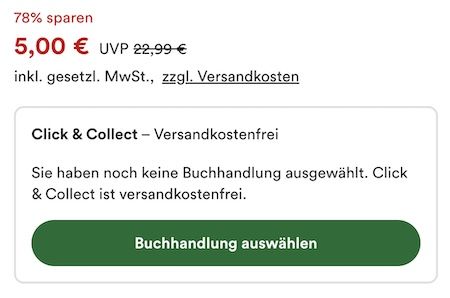 🐲 Thalia Filiale: Schleich Eldrador Steindrache (70149) für nur 5€ (statt 15€)