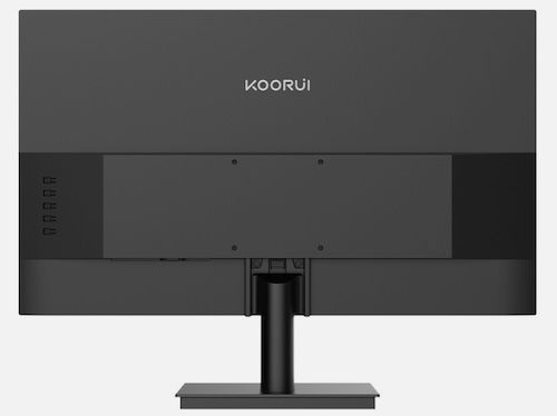 🖥️ Koorui E2411H - 24 Zoll IPS Monitor mit 120 Hz ab 56,99€ (statt 95€) 🖥️ Koorui E2411H 24 Zoll IPS Monitor mit 120 Hz ab 56,99€ (statt 95€)
