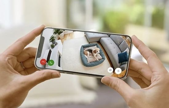 🖥️📹 Amazon Fire TV Stick HD + Ring Innenkamera 2. Gen. für 45,99€ (statt 77€)