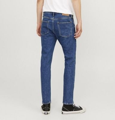 👖 Jack & Jones Clark Evan AM 995 Noos Regular Fit Jeans für 31,99€ (statt 39€)