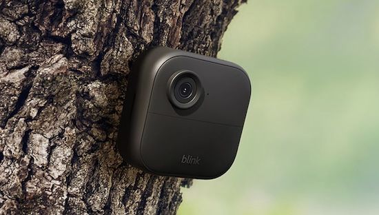 📷 Blink Kamera Outdoor 4 + Videotürklingel + Sync-Modul für 39,99€ (statt 107€) 📷 Blink Kamera Outdoor 4 + Videotürklingel + Sync Modul für 39,99€ (statt 107€)