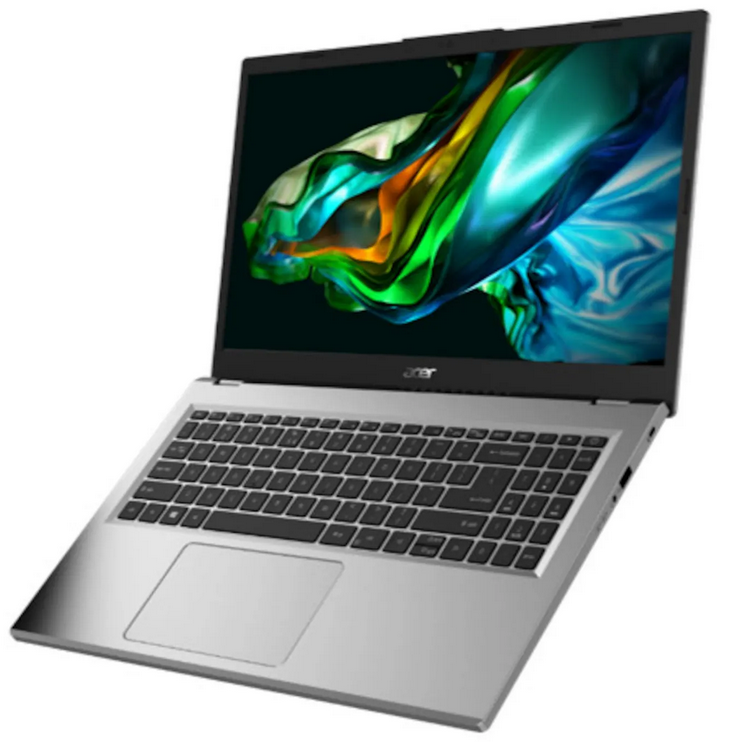 💻 Acer Aspire 15 A15 41M 15.6 Notebook Ryzen5 8/512 GB für 490,99€ (statt 611€)