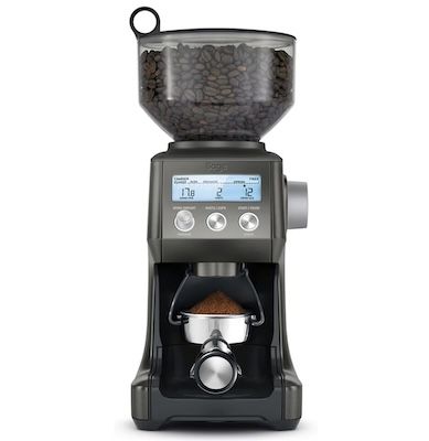 🫘 Sage The Smart Grinder Pro Kaffeemühle mit konischem Mahlwerk für 179€ (statt 211€)