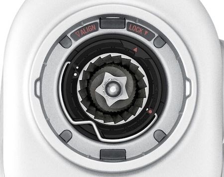 🫘 Sage The Smart Grinder Pro Kaffeemühle mit konischem Mahlwerk für 179€ (statt 211€) 🫘 Sage The Smart Grinder Pro Kaffeemühle mit konischem Mahlwerk für 179€ (statt 211€)