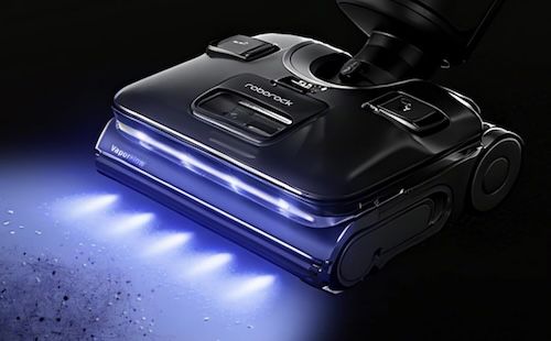 💨 roborock F25 Ultra Nass-Trockensauger mit Dampf bis 180°C für 617€ (statt 799€) 💨 roborock F25 Ultra Nass Trockensauger mit Dampf bis 180°C für 617€ (statt 799€)