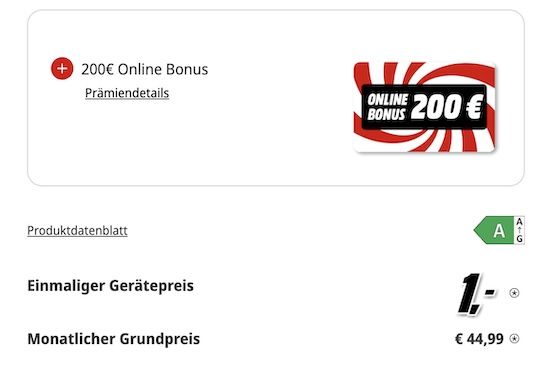 🔥 Satte Ersparnis 📱 Samsung Galaxy S26 (512GB) nur 1€ + 50GB Telekom für 44,99€ mtl. + 350€ Bonus 🔥 Satte Ersparnis 📱 Samsung Galaxy S26 (512GB) nur 1€ + 50GB Telekom für 44,99€ mtl. + 350€ Bonus