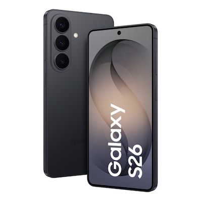 🔥 Satte Ersparnis 📱 Samsung Galaxy S26 (512GB) nur 1€ + 50GB Telekom für 44,99€ mtl. + 350€ Bonus
