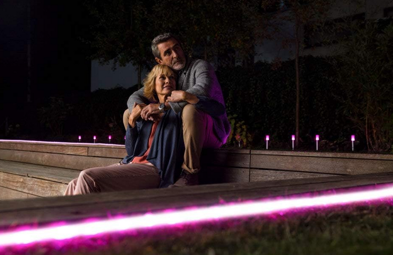 LEDVANCE SMART+ NEON FLEX Multicolor Wifi 5m Stripe für 16,99€ (statt 36€)