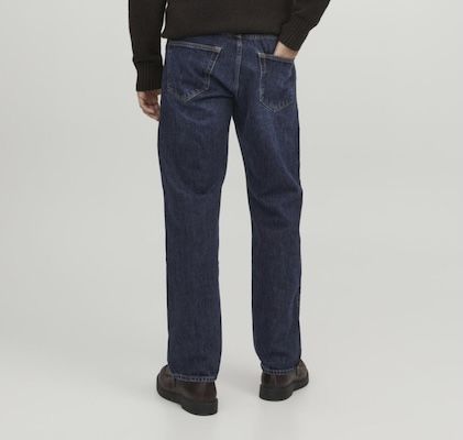 👖 Jack & Jones Chris Cooper JOS 480 Herren Jeans ab 26,44€ (statt 39€)