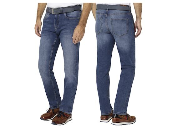 👖 3er Pack Stone Rich Herren Jeans für 60,29€ (statt 90€)