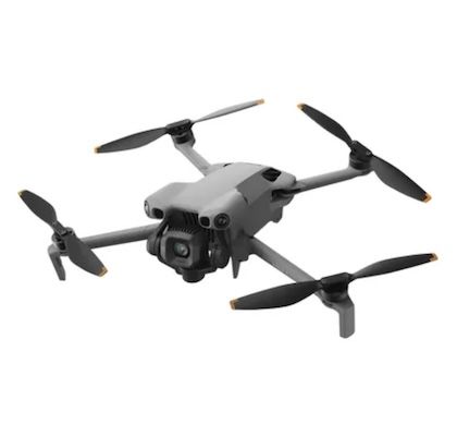 🚁 DJI Mini 5 Pro Fly More Combo mit DJI RC 2 für 879€ (statt 991€)